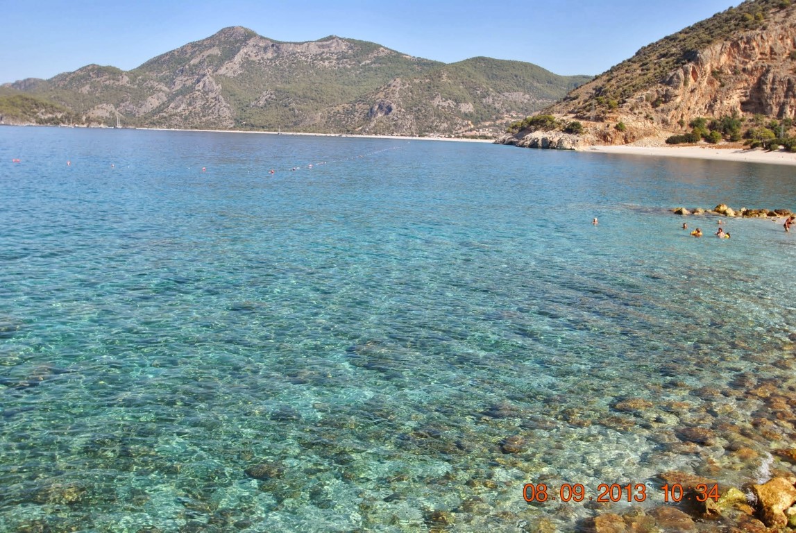 imagini hotel LYKIA WORLD OLUDENIZ